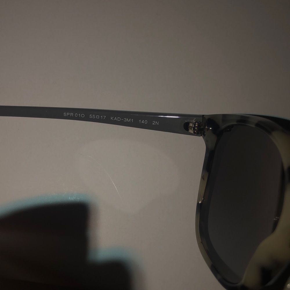 Prada Sunglasses - Picture 5 of 6